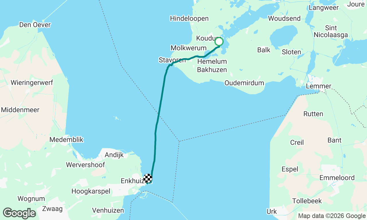 Friesland 2026-2