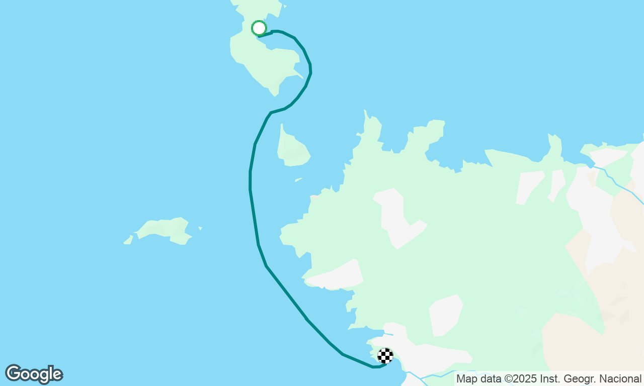 Motor sail to mutiny!