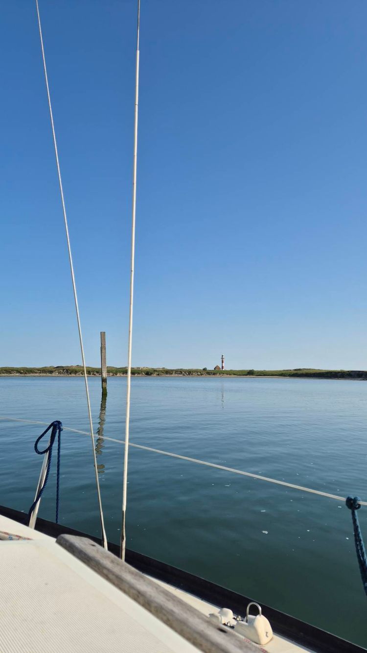 Voyage photo from Nieuwpoort-Oostende