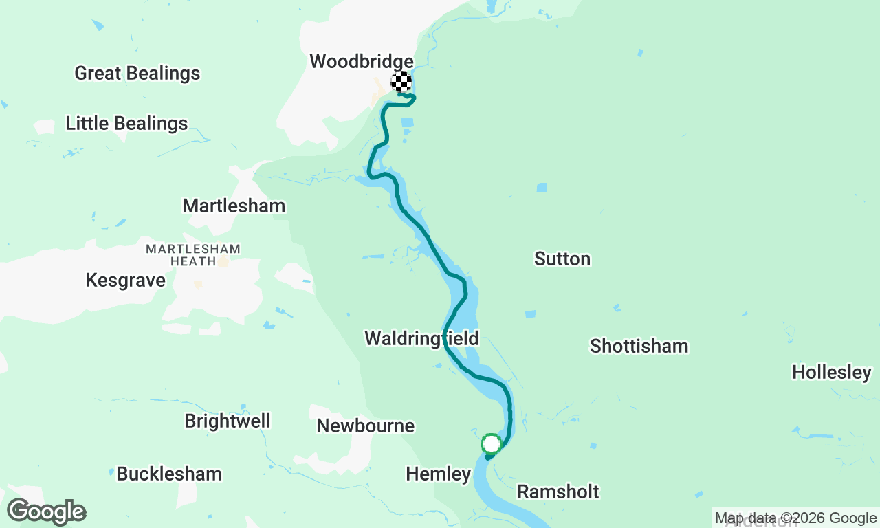 trip up river to woodbridge tide mill marina 