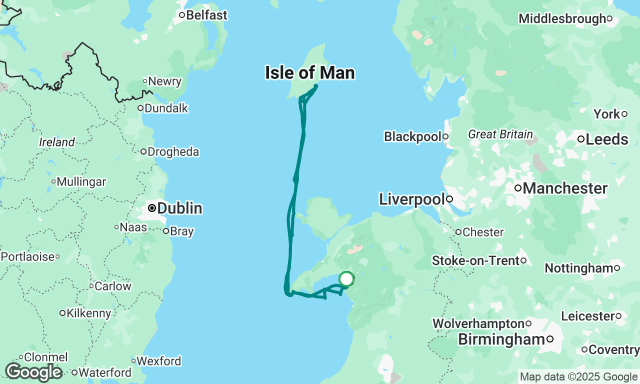 Isle of Man