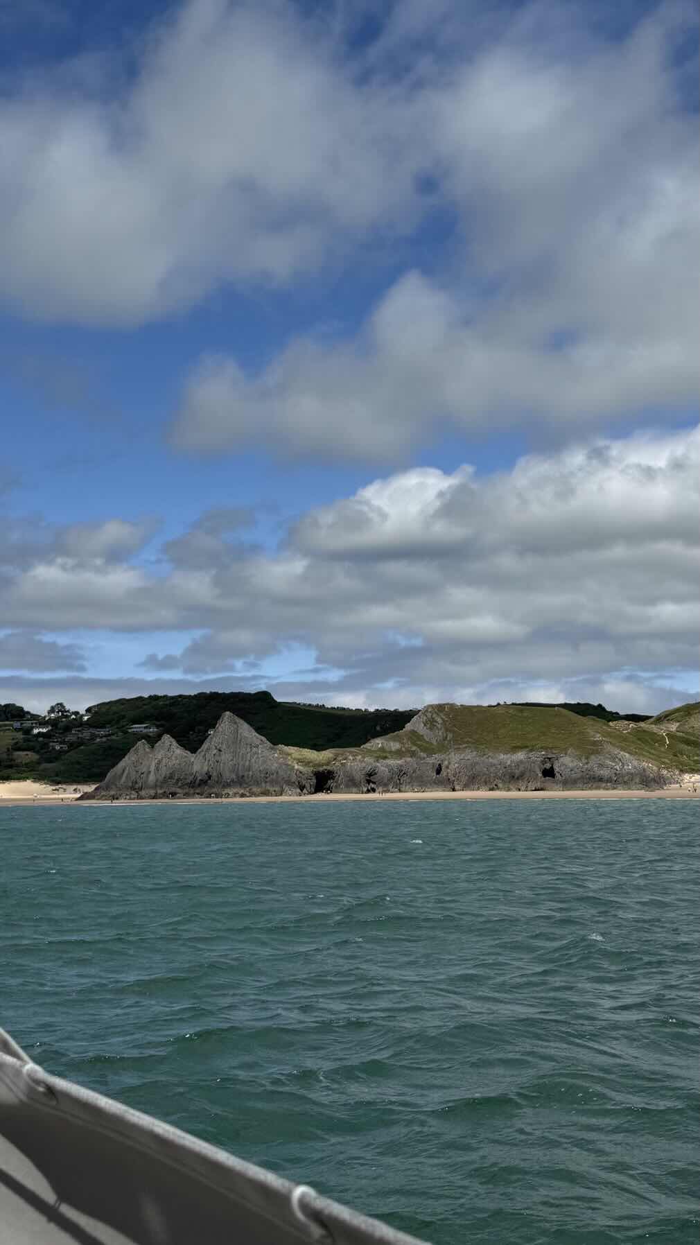 Oxwich to Pwll du_4A1B27E4-4D6C-48C5-858D-99E02F367BA6