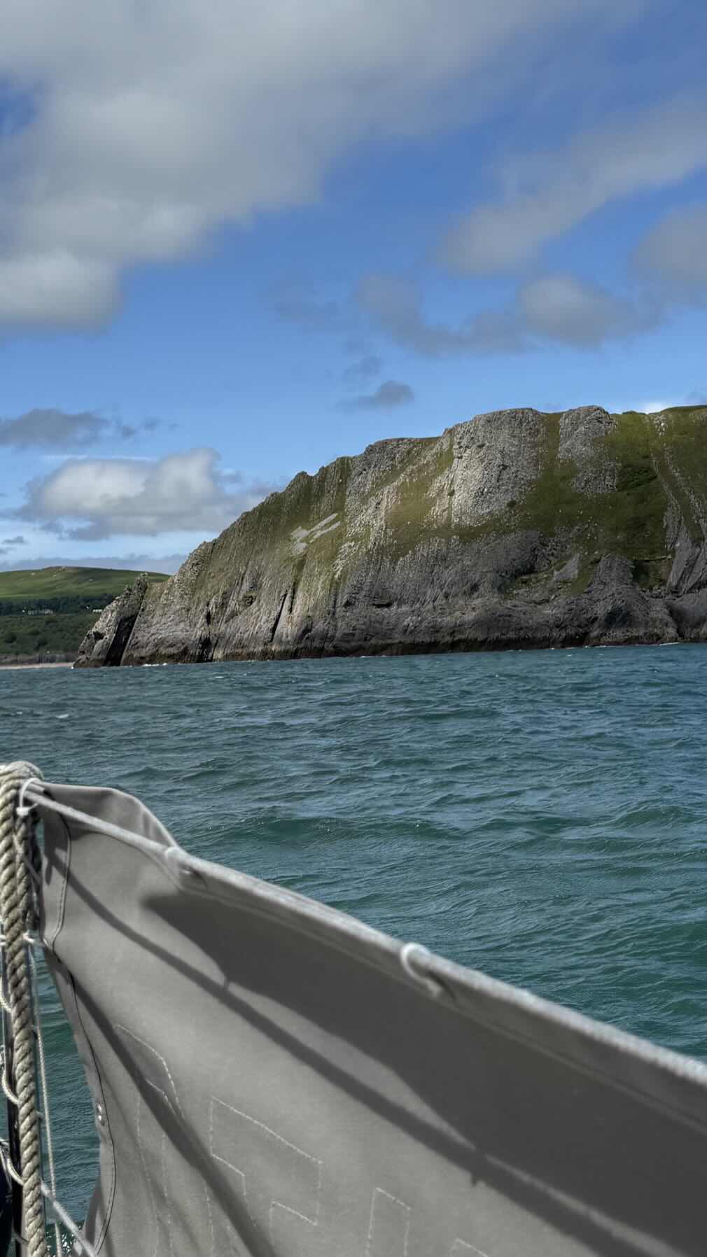 Oxwich to Pwll du_6652D829-5806-492F-BC70-9AB3BAF096E8