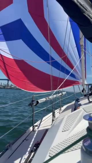 Spinnaker Gybe Practice and Hove Too_F05F9489-BA87-4A5D-9B5D-9CFE7763828F