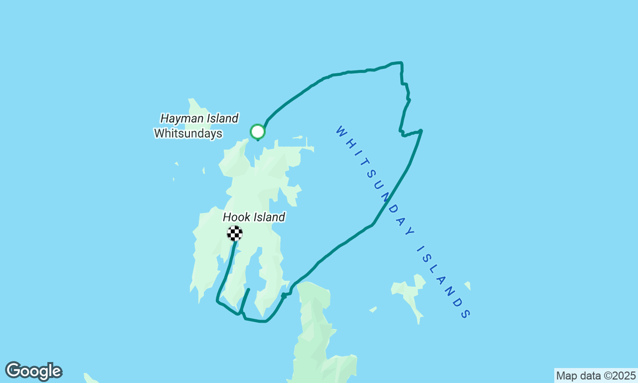 Blue Water IYT International Crew/Skipper Course: Day 4