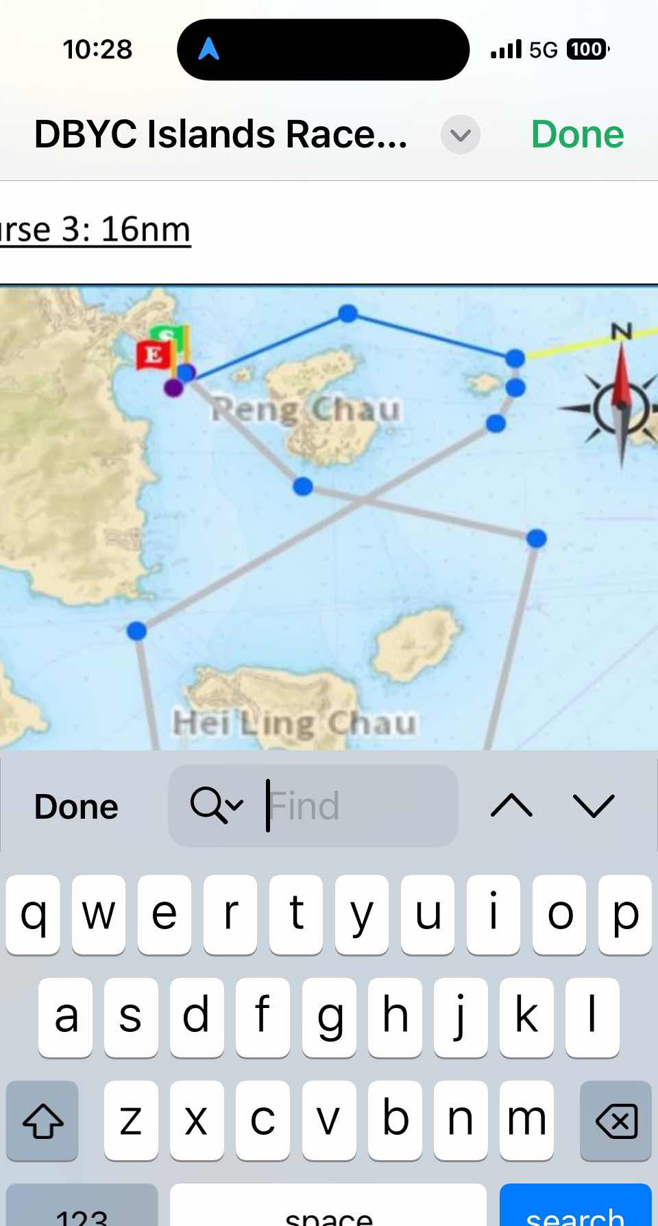 Db islands race_EDFEAEAF-4576-45E1-BC68-BFFE5BBE48B2