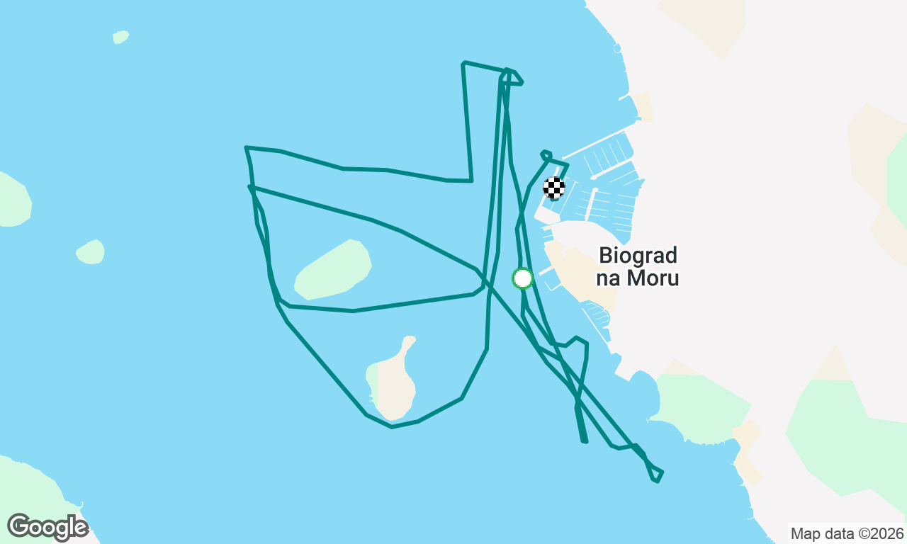 Karnevalska leg 4