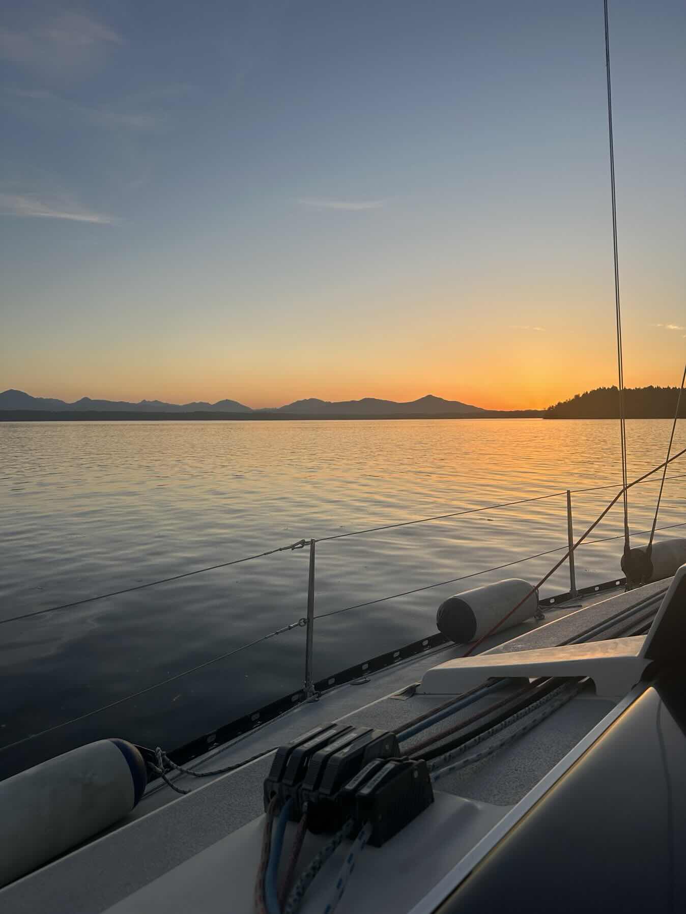 RYA Day Skipper Day 3: Ganges to Silva_EE387F14-45B2-4217-B38A-4022BB6F45DA
