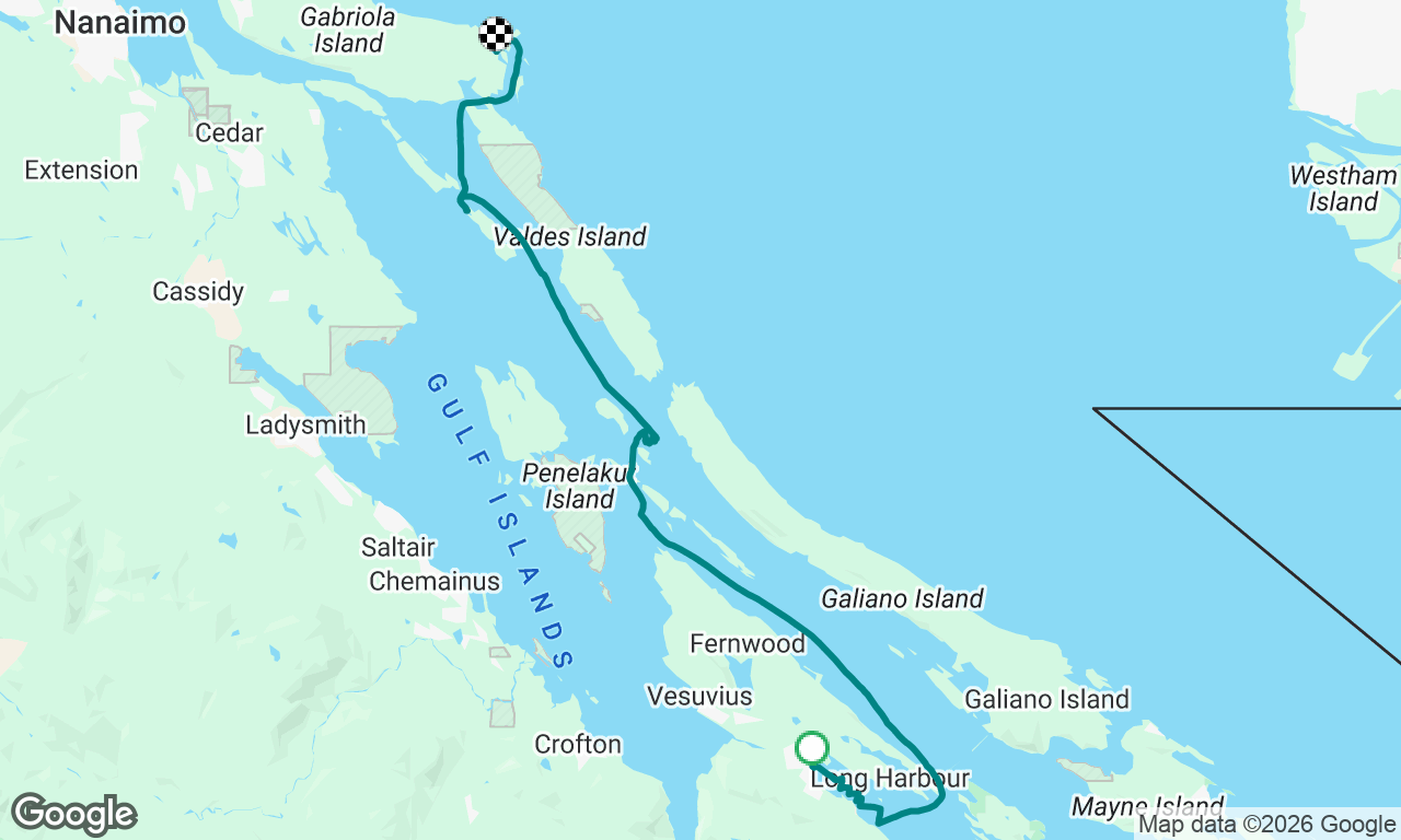 RYA Day Skipper Day 3: Ganges to Silva