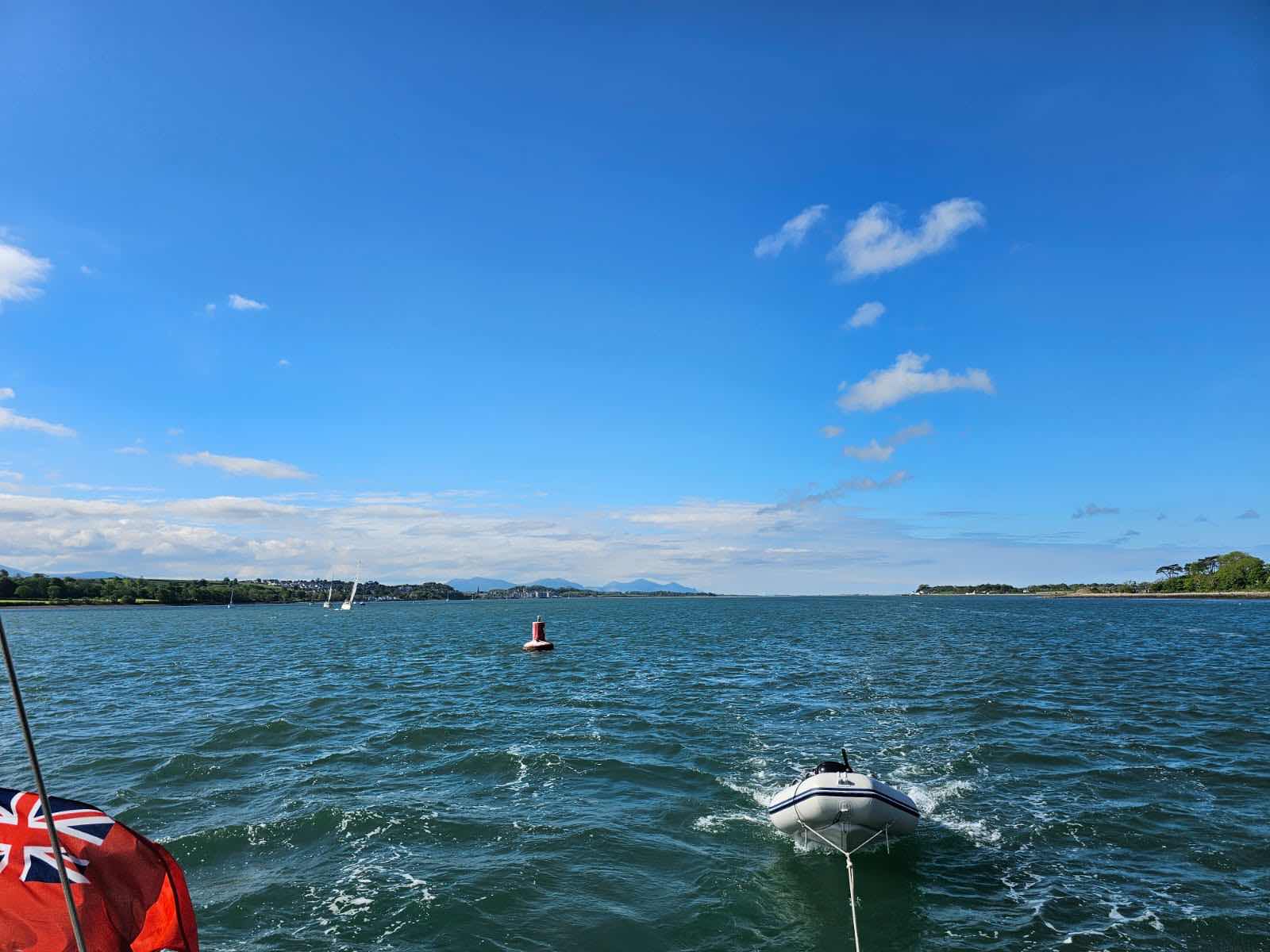 Caernarfon to Beaumaris_DD20D1AE-1B88-48D6-A00F-174963F91796