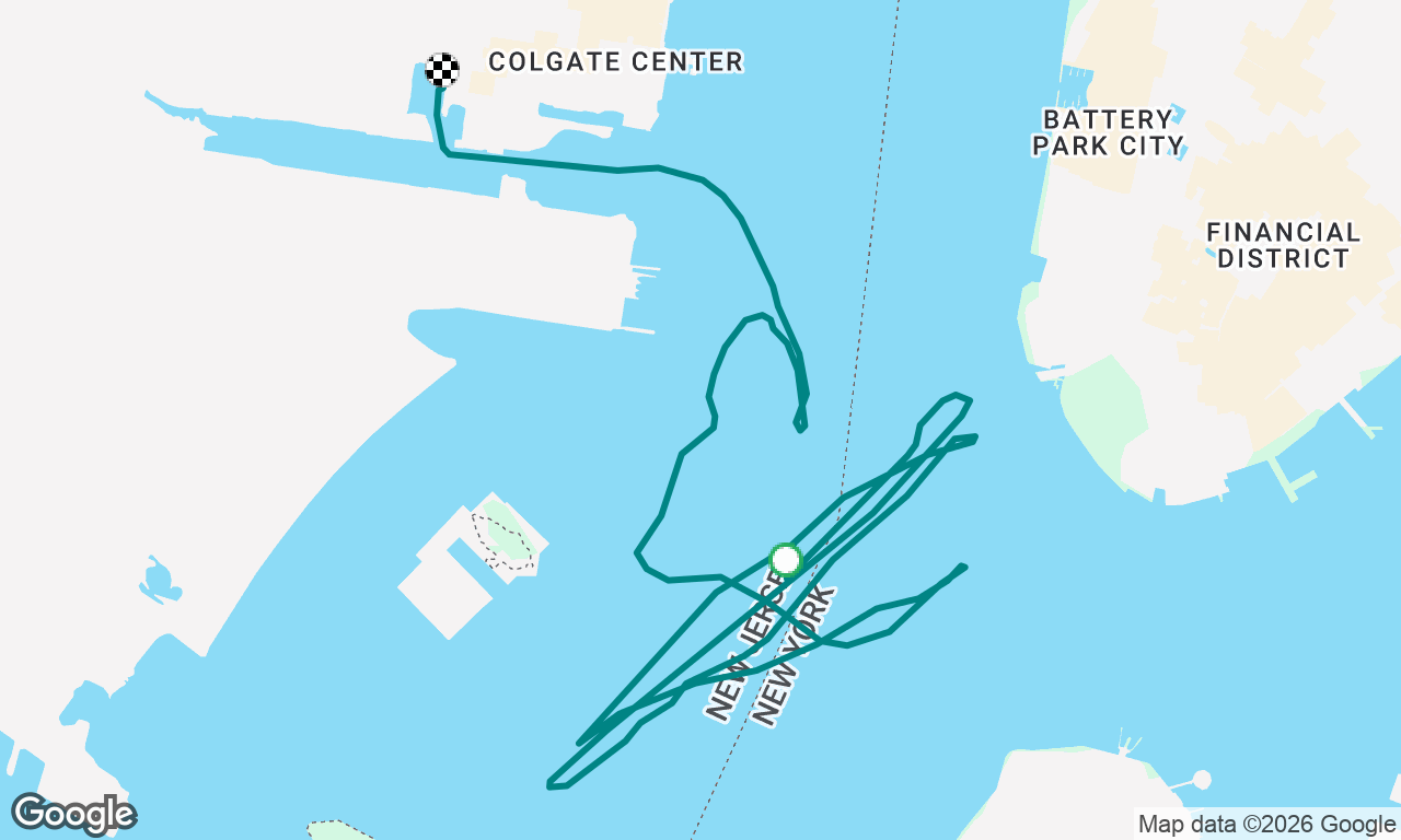 Fleet Captain Sail #29