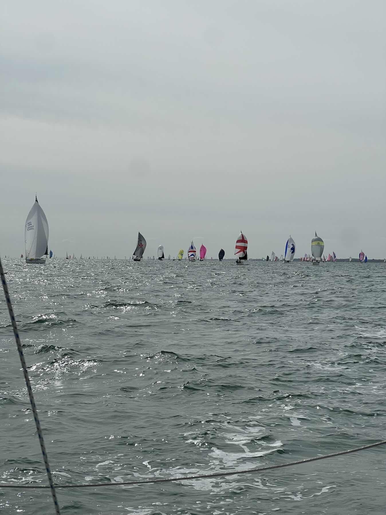 Cowes Week ‘25 Day 5_6349A703-0470-4799-B40C-4B5142D61BE1