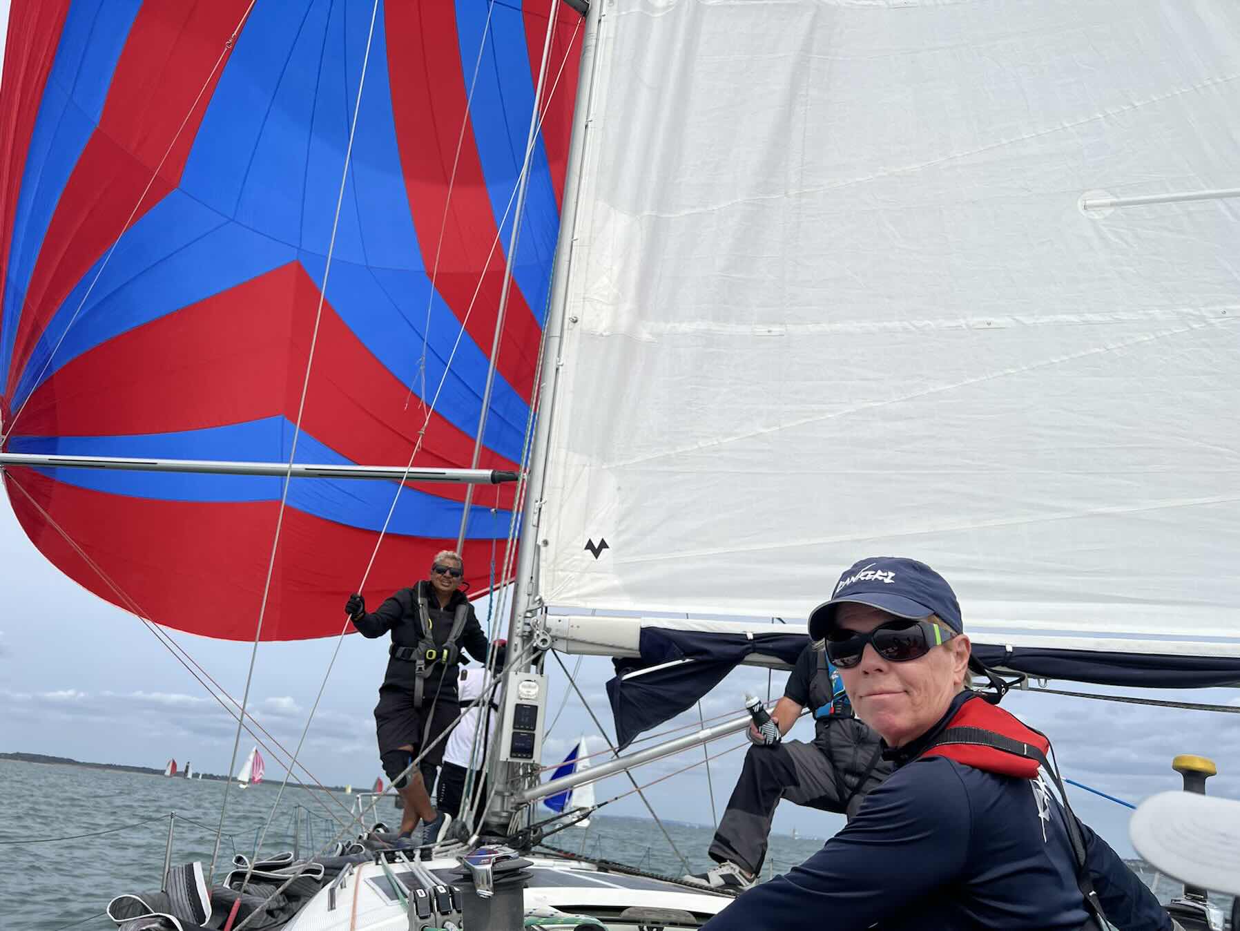 Cowes Week ‘25 Day 5_CDE6225D-C651-4E47-855E-E676BAD835EC