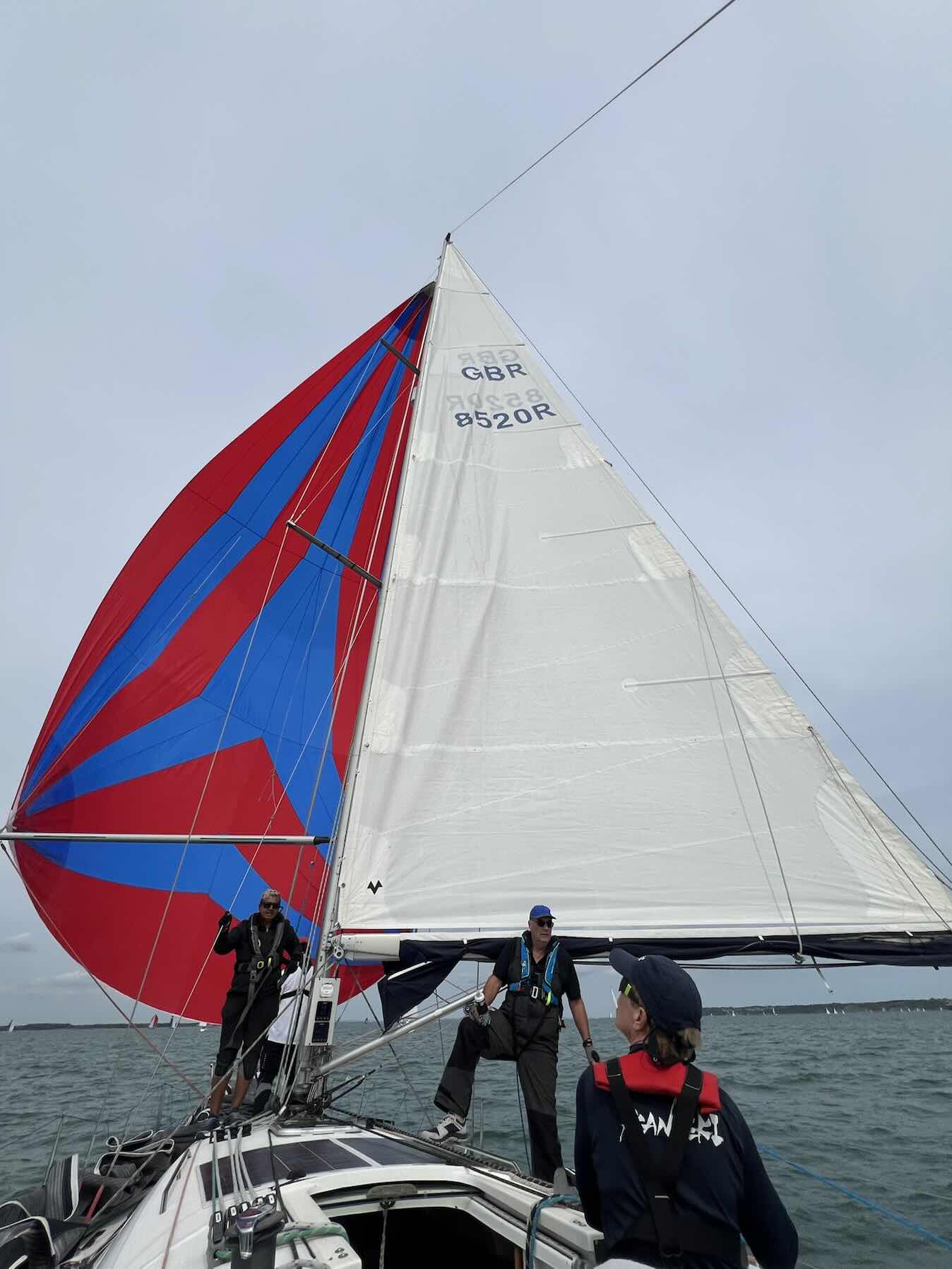 Cowes Week ‘25 Day 5_DE562FE1-169E-4B20-9C36-B1ED95CEF2AE