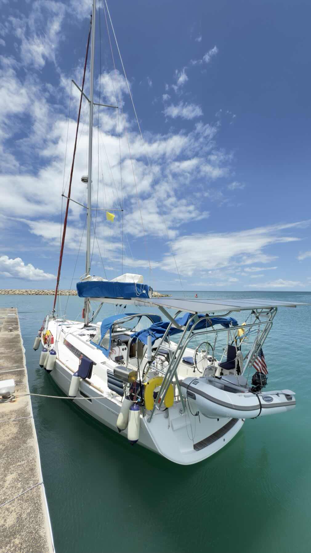 Delivering Imagination DR La Romana - Cartagena_DA58D2BF-1820-482E-9DF7-3FA7FD726C34