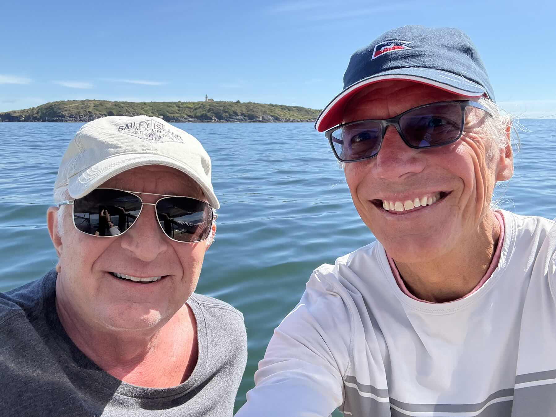 Eric & Scott’s Grand mid-coast Maine Adventure!!_40CF757F-78E6-493A-A2ED-E684FF291071