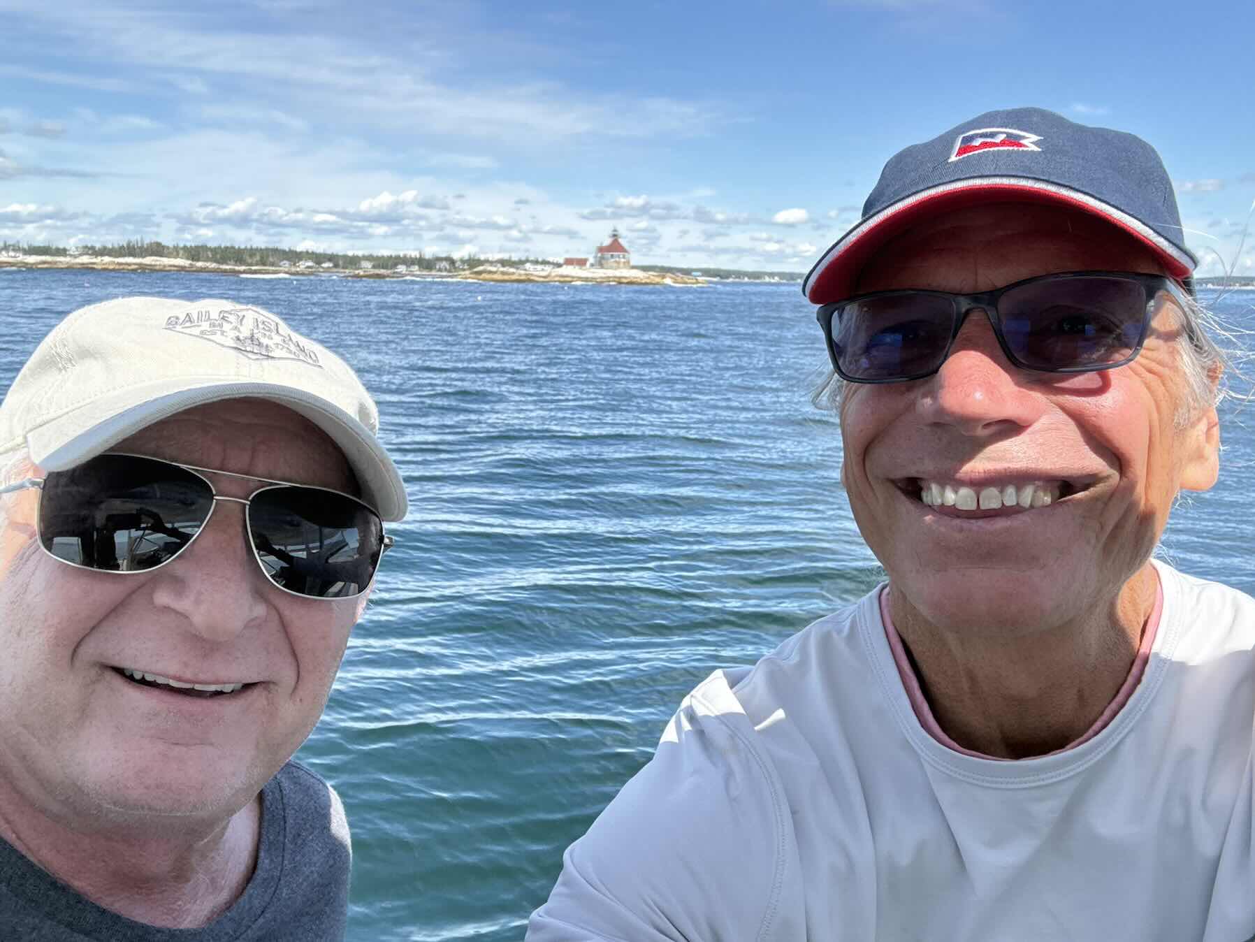 Eric & Scott’s Grand mid-coast Maine Adventure!!_4D0269DE-14BE-4900-AE46-2B6B1767F301