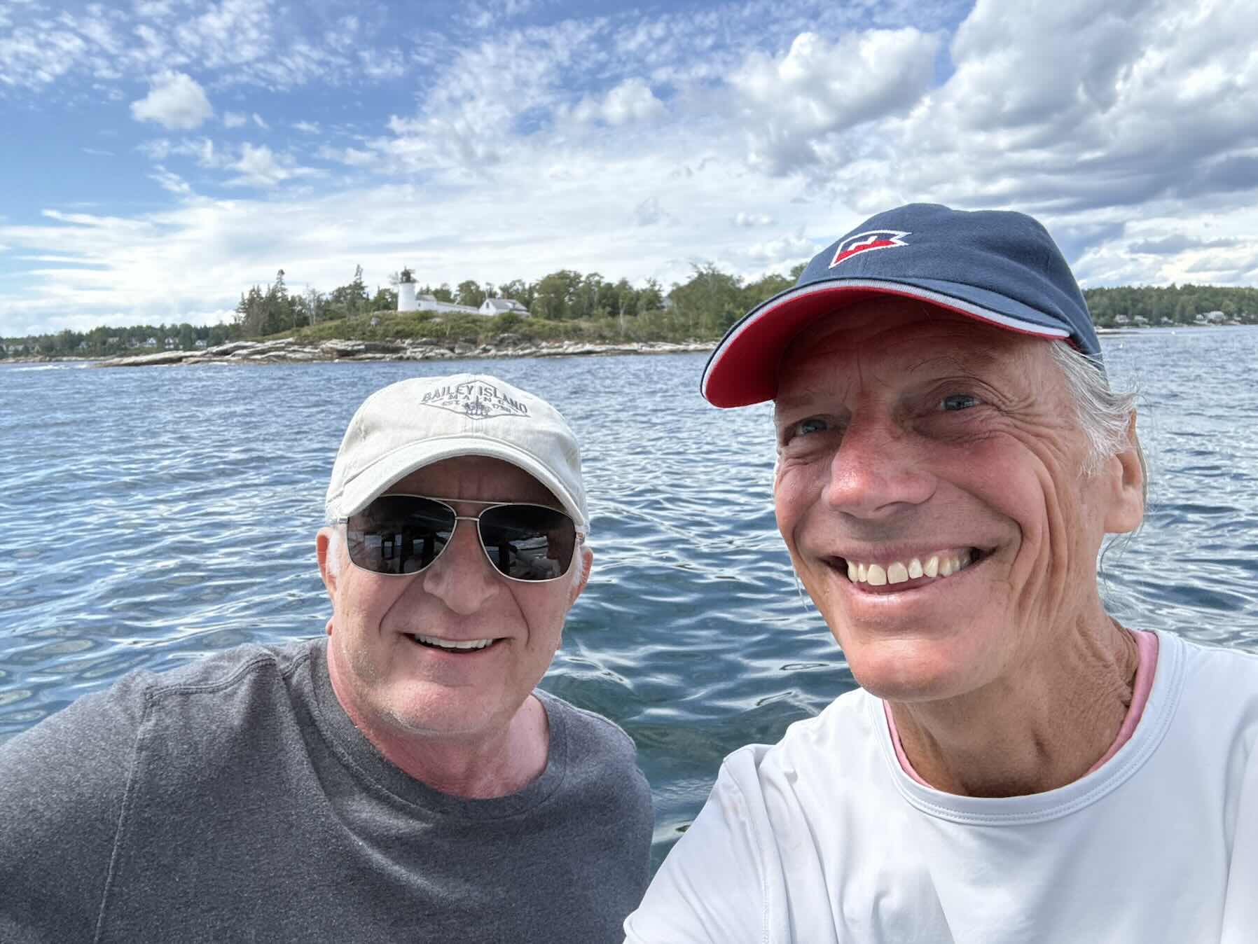 Eric & Scott’s Grand mid-coast Maine Adventure!!_A901A34E-B86B-41BF-8584-D63A24EE6DC9