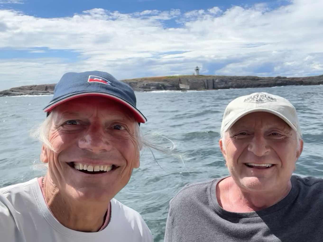 Eric & Scott’s Grand mid-coast Maine Adventure!!_C23816AE-3DCB-484D-8A82-DF5A0A5DD801
