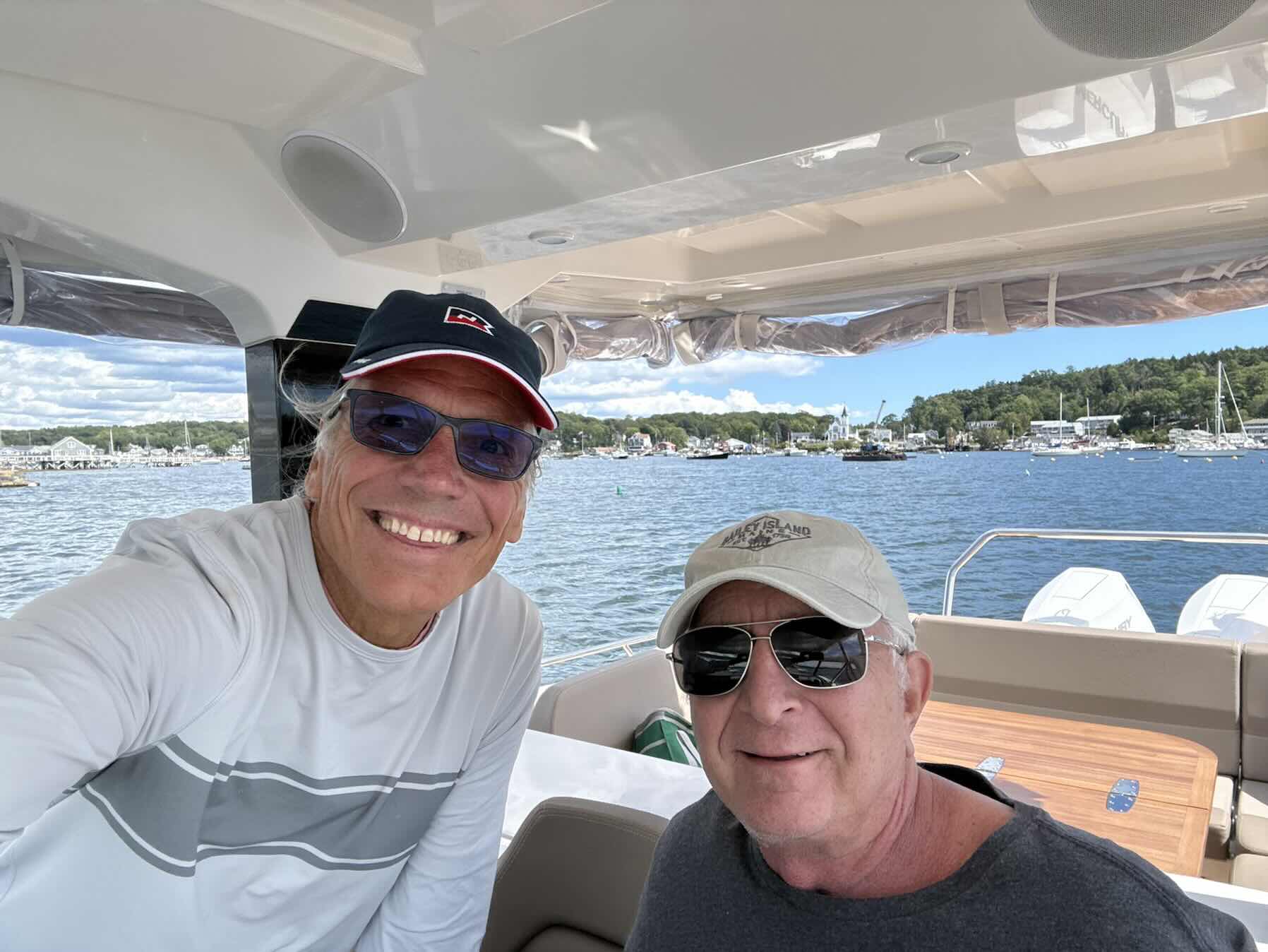 Eric & Scott’s Grand mid-coast Maine Adventure!!_FDE2B465-03F4-4960-A12F-5F406E173096