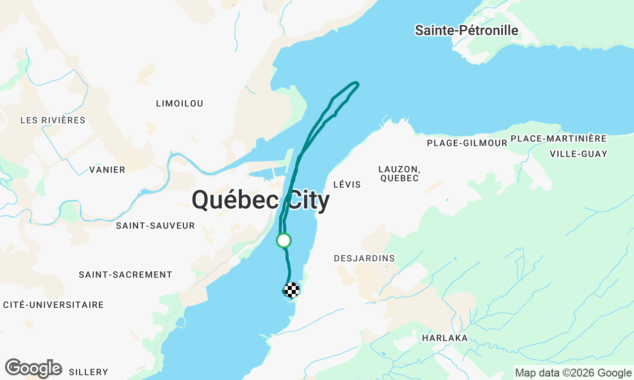 Bareboat J1