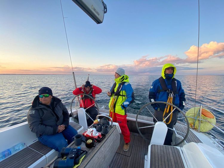 Voyage photo from Sopot - Gdańsk 2025
