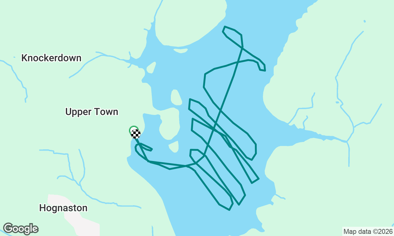July Dinghy Sailing