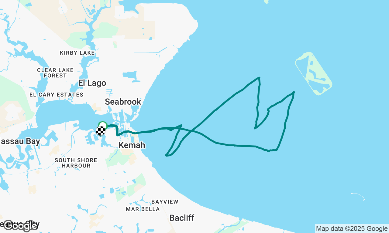  Veteran Sail 9/21/25
