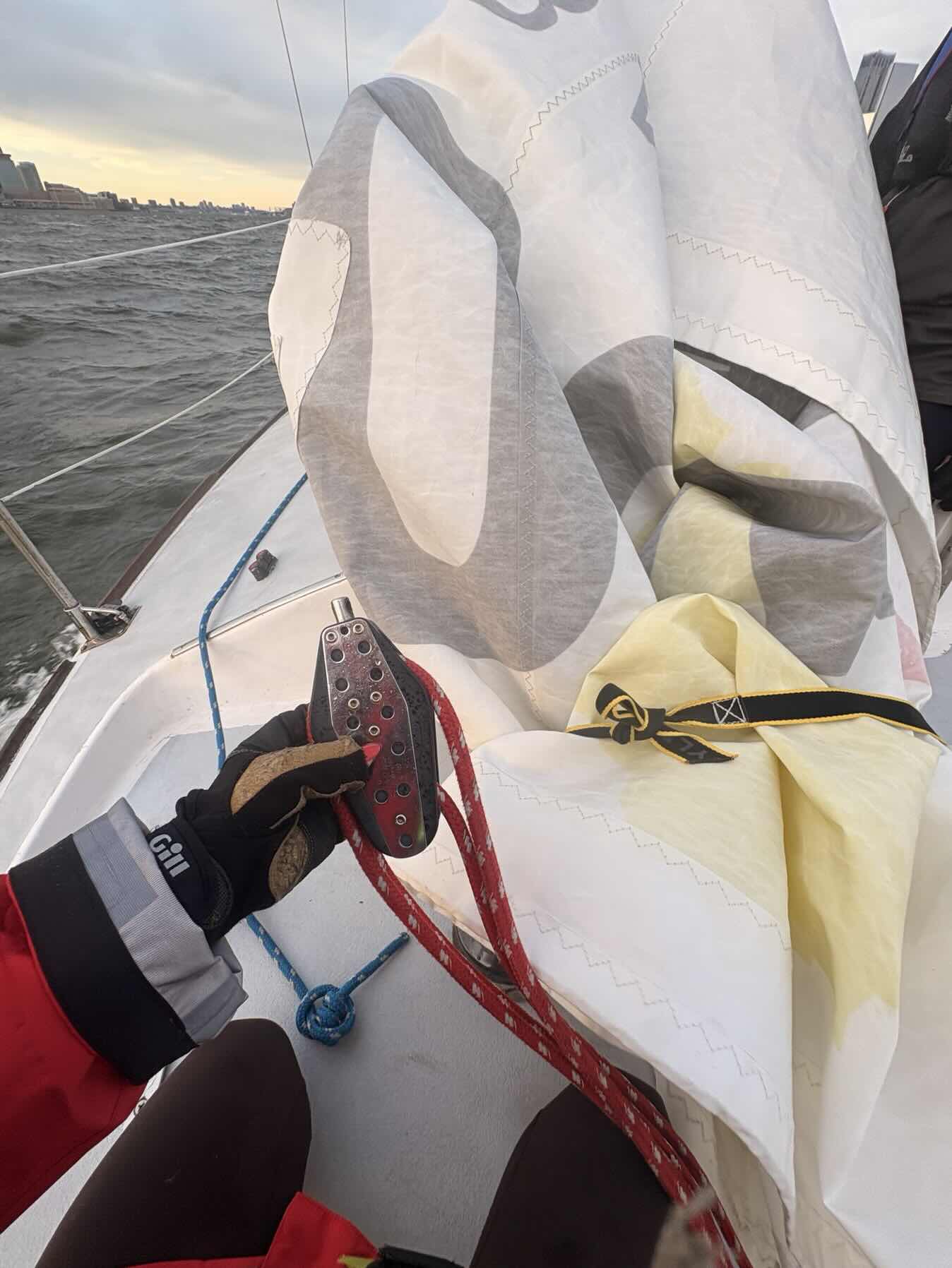 Thursday Night Big Wind Sail! _6AB33AC7-E4CC-4E43-8845-93BBABFD642A