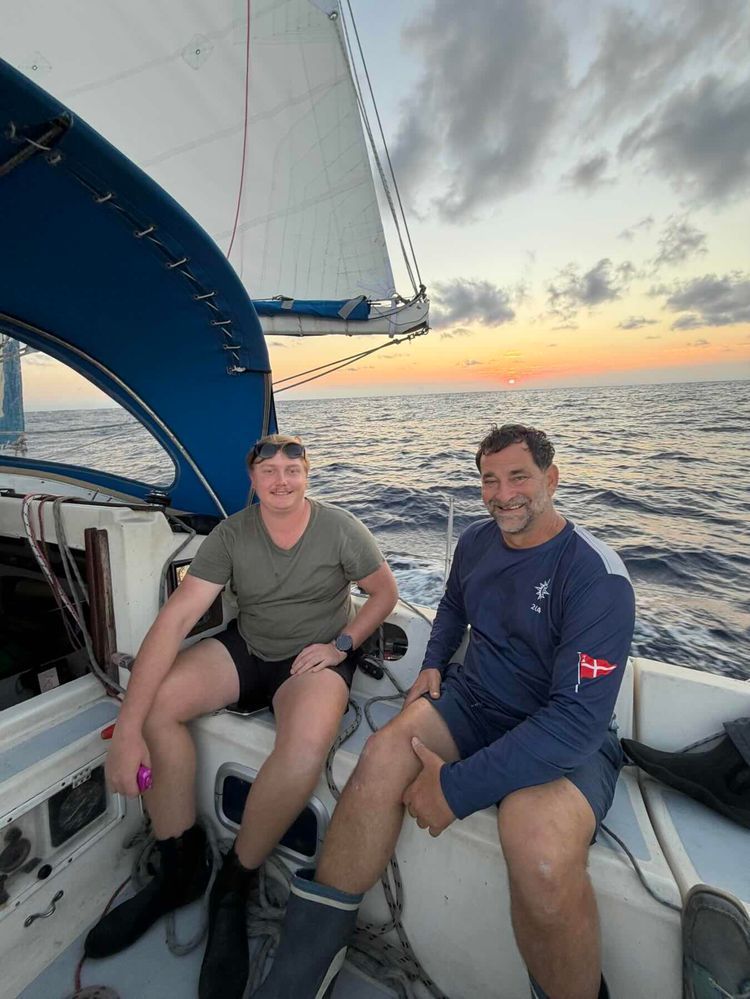 Voyage photo from Vasco 2026