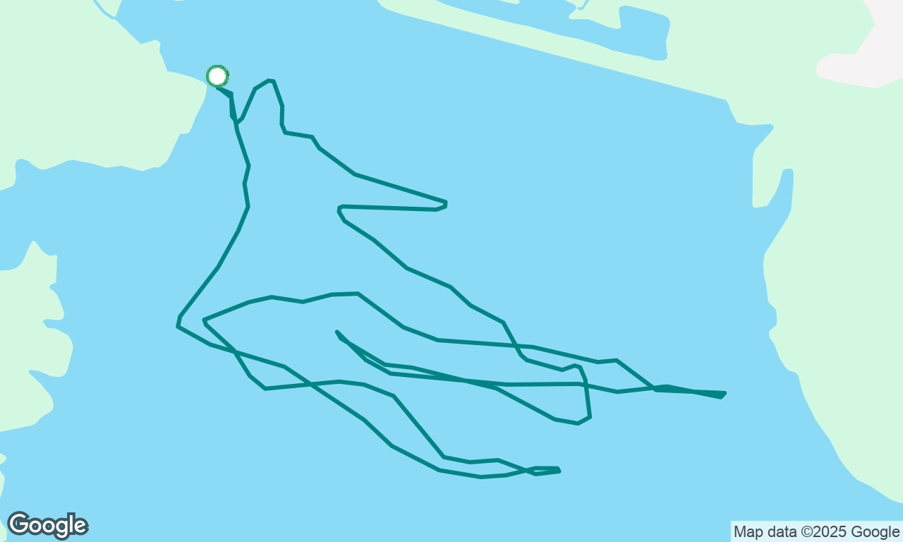 Eugene Yacht Club 
