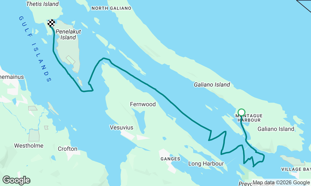 Anniversary Cruise Day 4