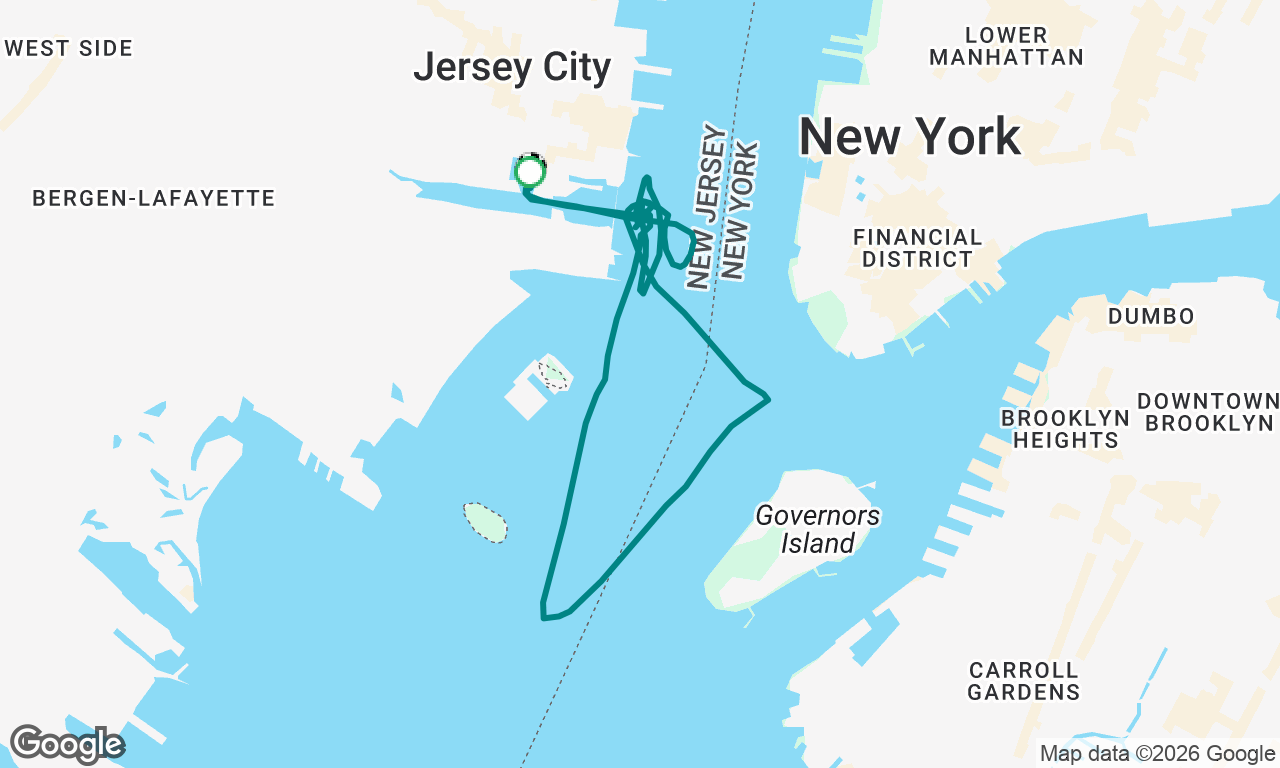 LYC Wednesday night racing