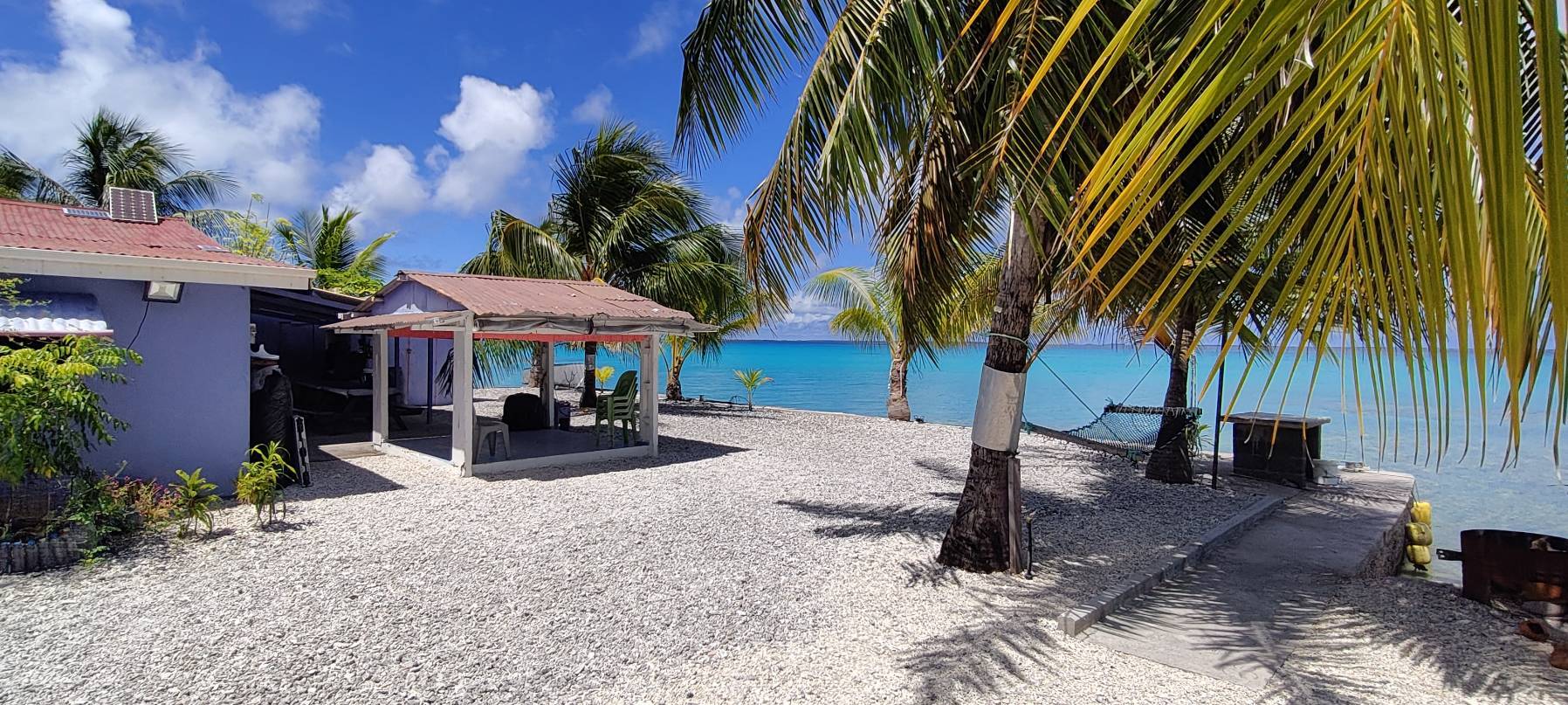 Maupiti, French Polynesia to Penrhyn, Cook Islands_D7D640E0-F4A9-4D1E-A351-CC847518A045