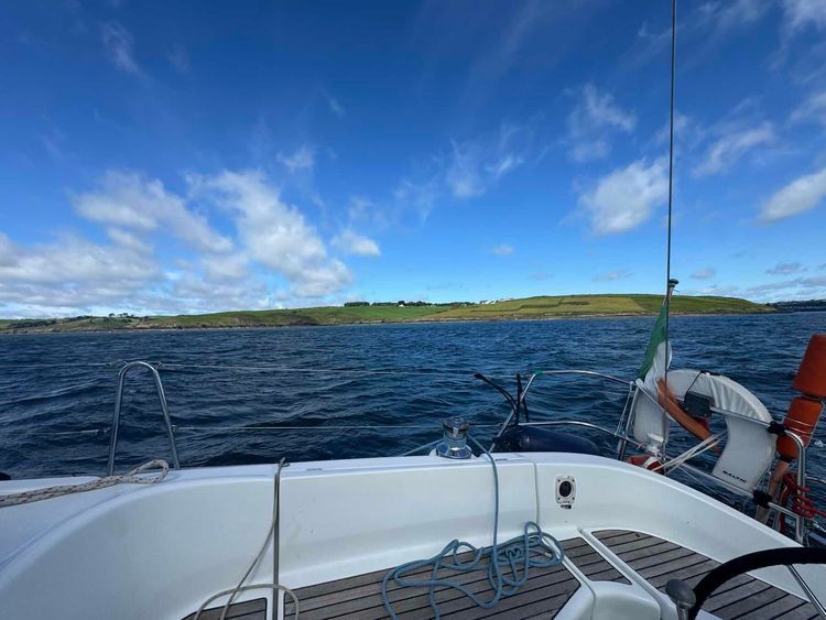 Voyage photo from 
