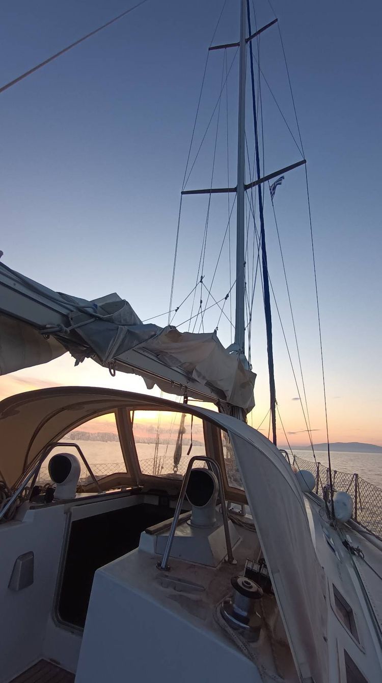 Voyage photo from 