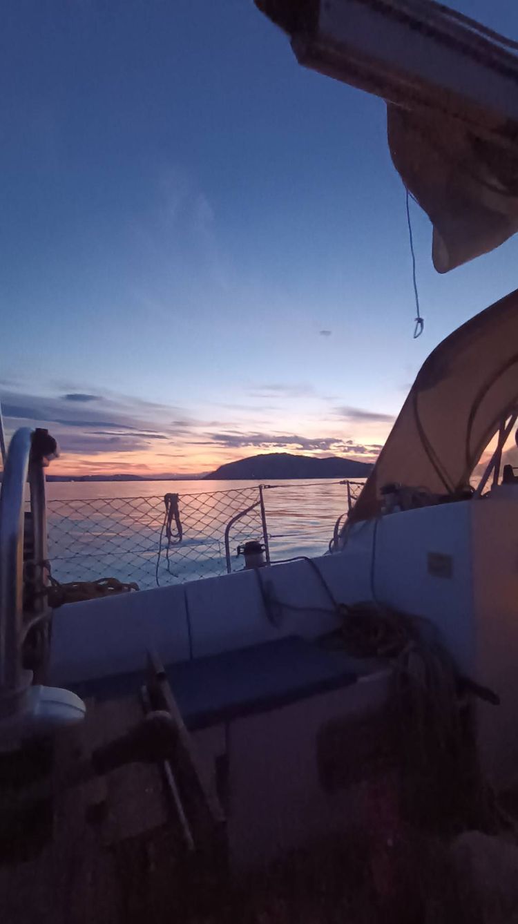 Voyage photo from 