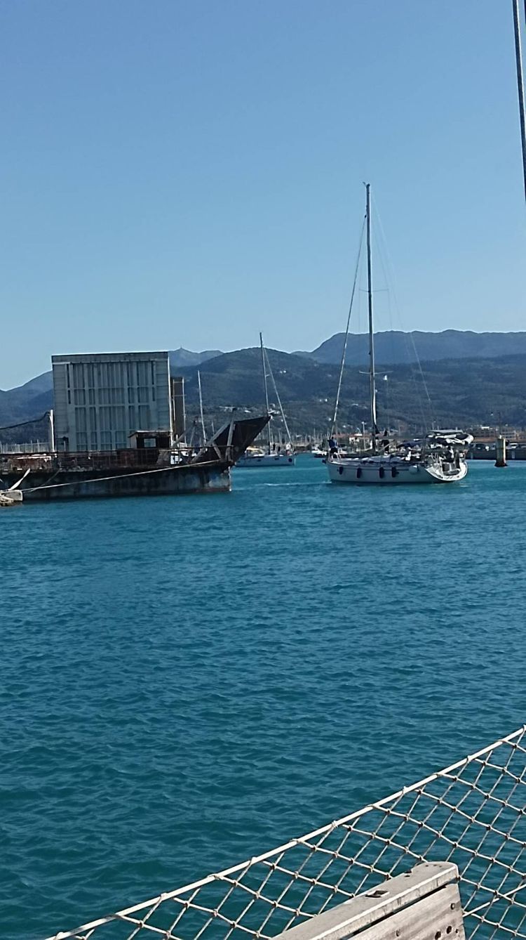 Voyage photo from 