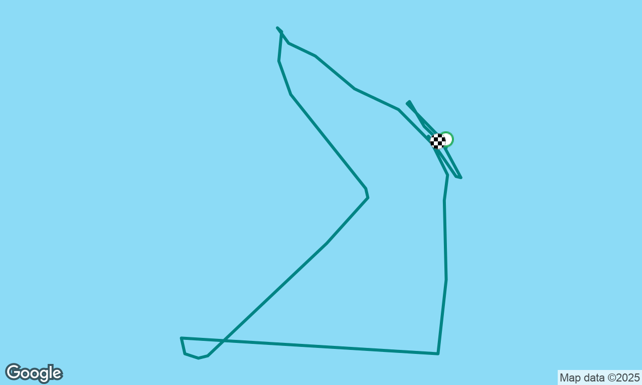 Race 3 nationals on Alby