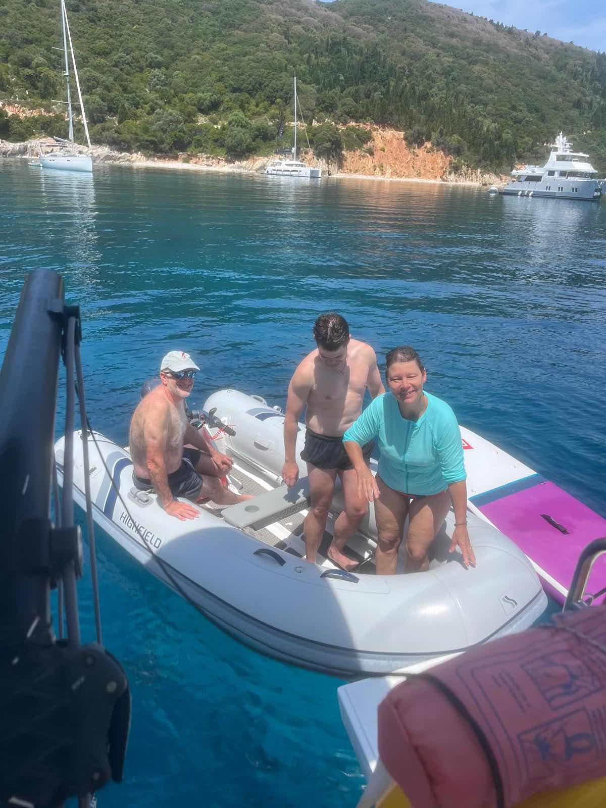 Day 2 - Ithaki to Kefali_E4CDBF72-51CE-4AA7-B042-3656678F7AF8