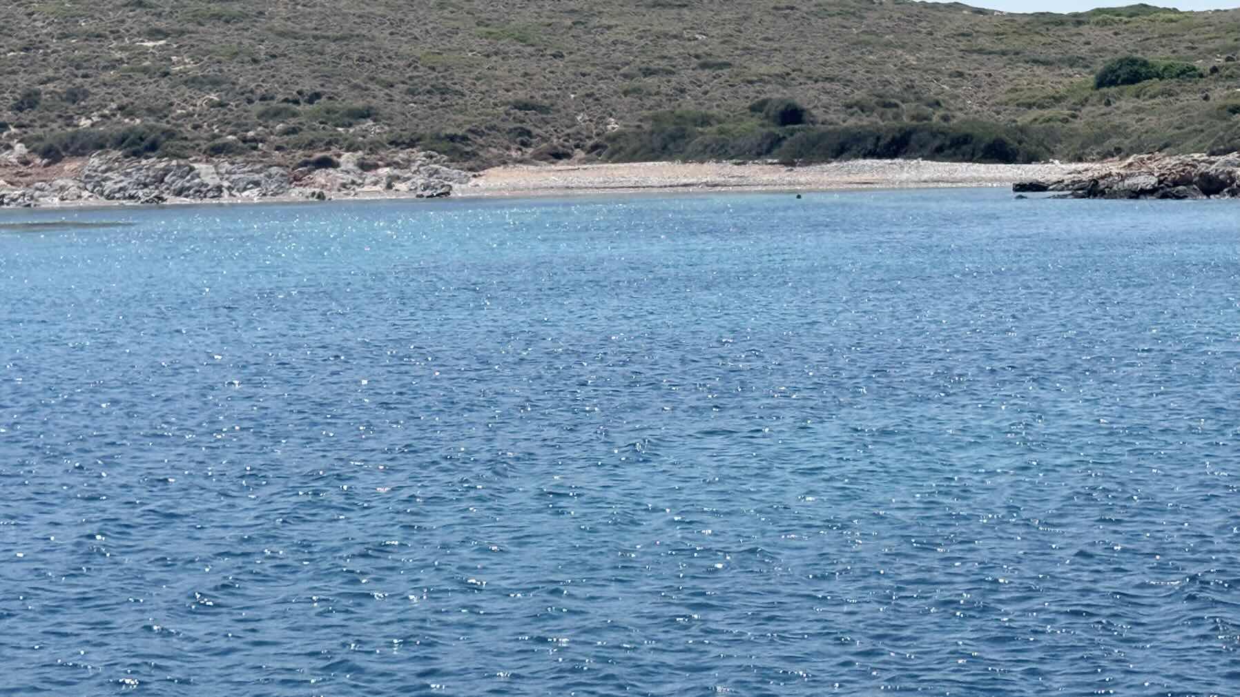 Xiroksmpos, Leros - Nisida Arcangelos, Leros _64E1063C-6528-4AE9-9ADD-A08BF5E142FB