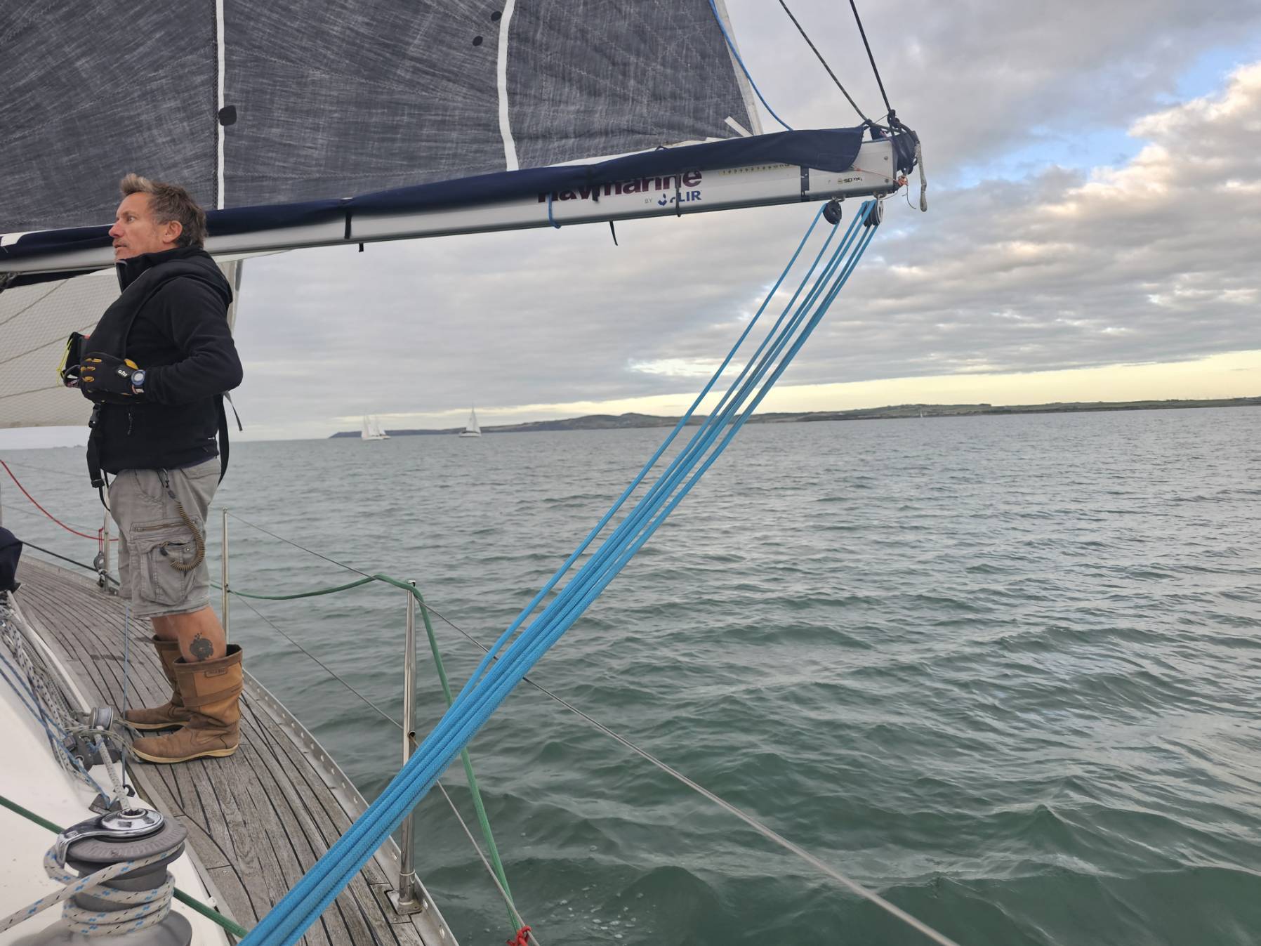 wednesday evening race_9406630A-A0B8-472F-A87A-8C32A8D07051