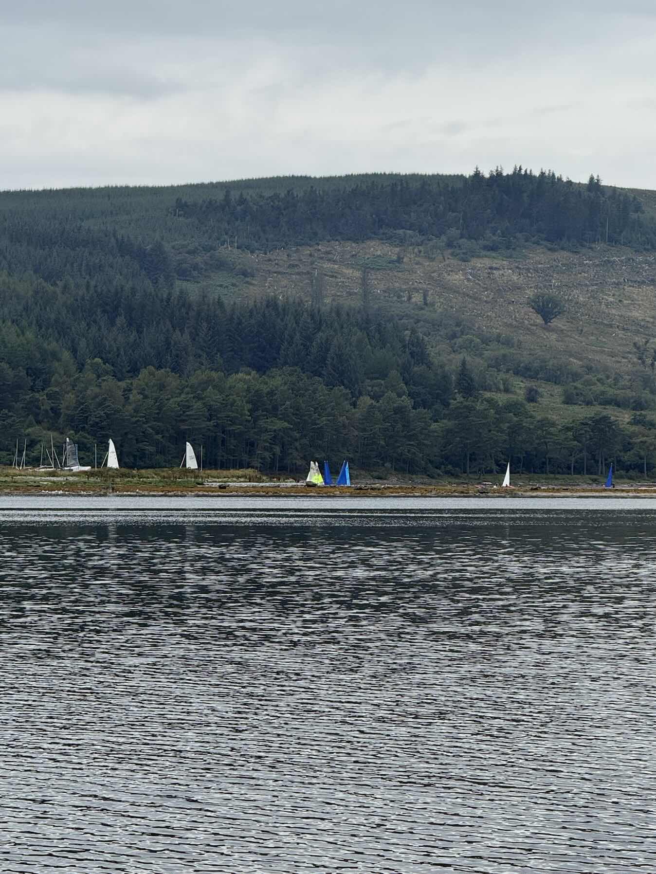 Lochranza to Caladh Harbour Anchorage _5A574699-AB9A-46DE-AE64-E20567F02A41