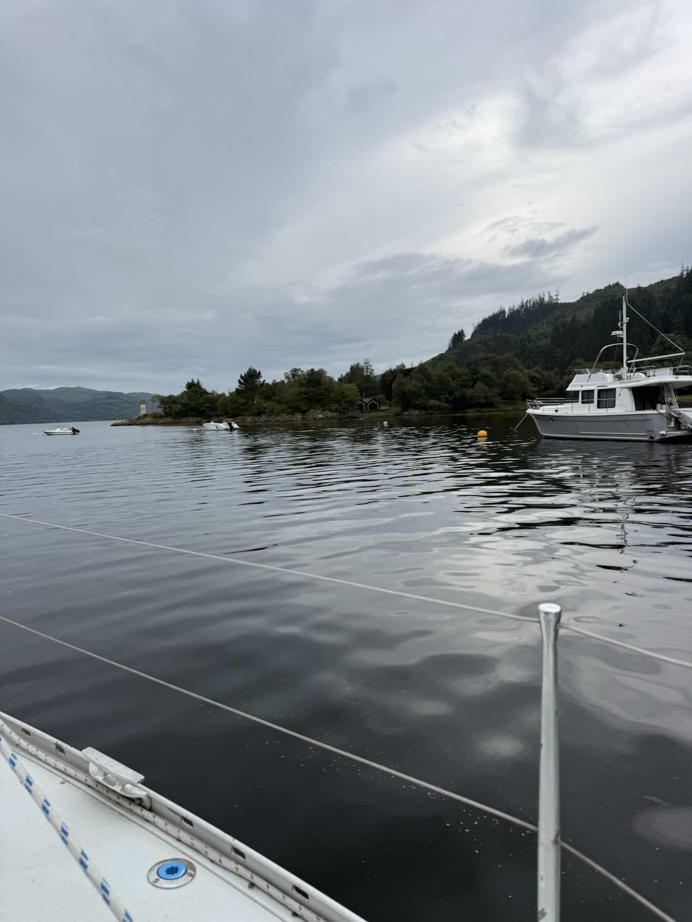 Lochranza to Caladh Harbour Anchorage _65A1B1F7-825B-41C0-B287-B6D6E0FEF143