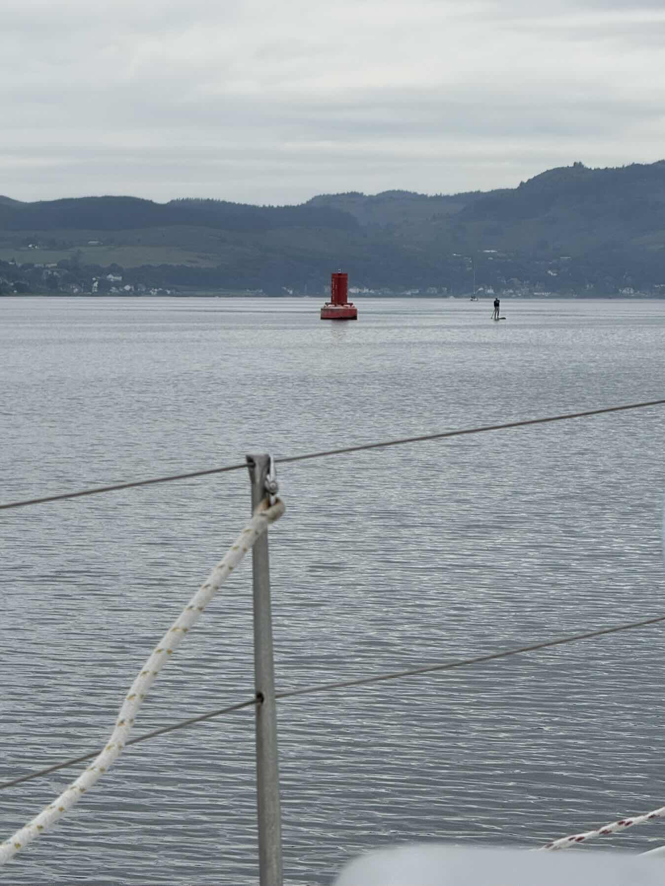 Lochranza to Caladh Harbour Anchorage _6F414997-9813-409C-9BD4-CBF13CAC93A4