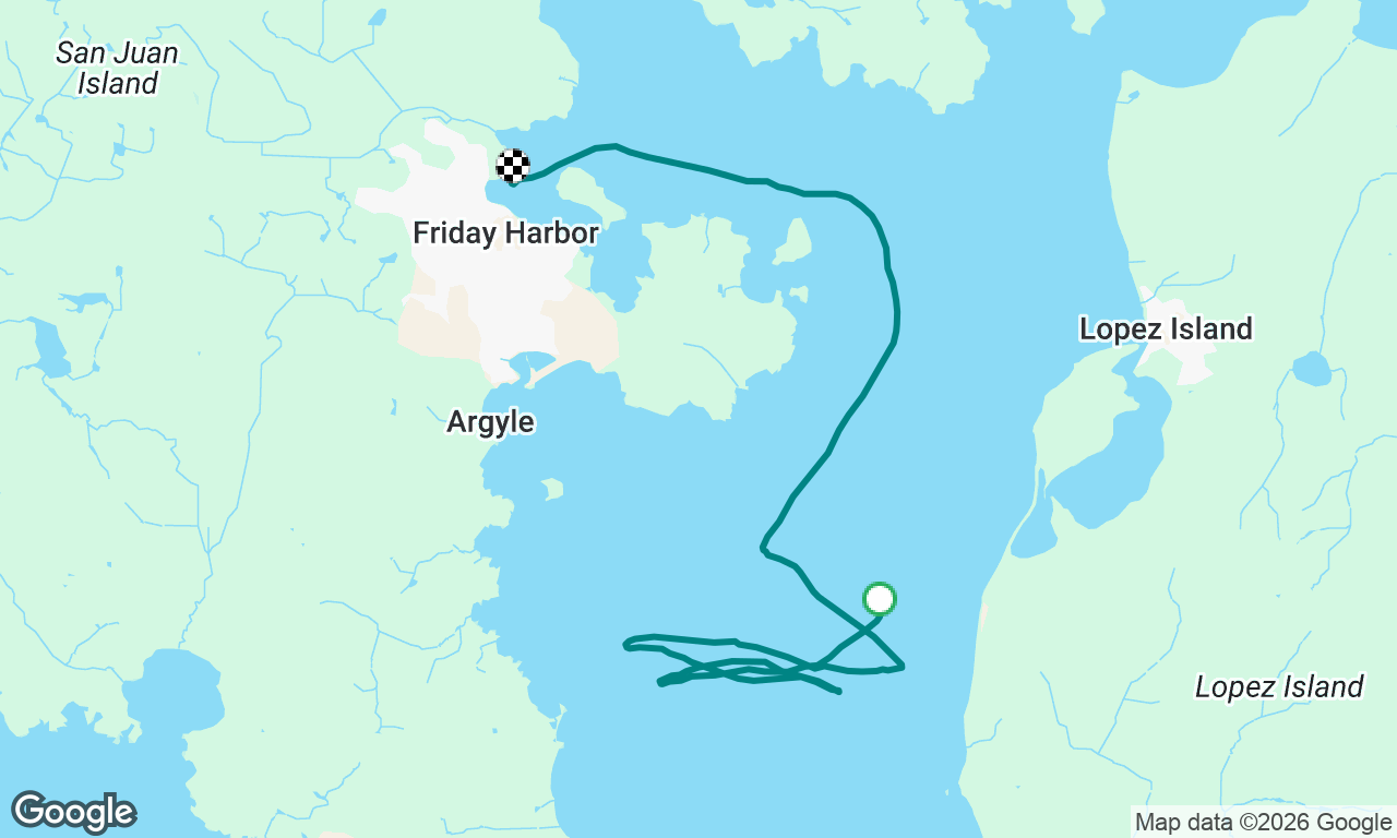 LMYC Club Cruise (Day 2)