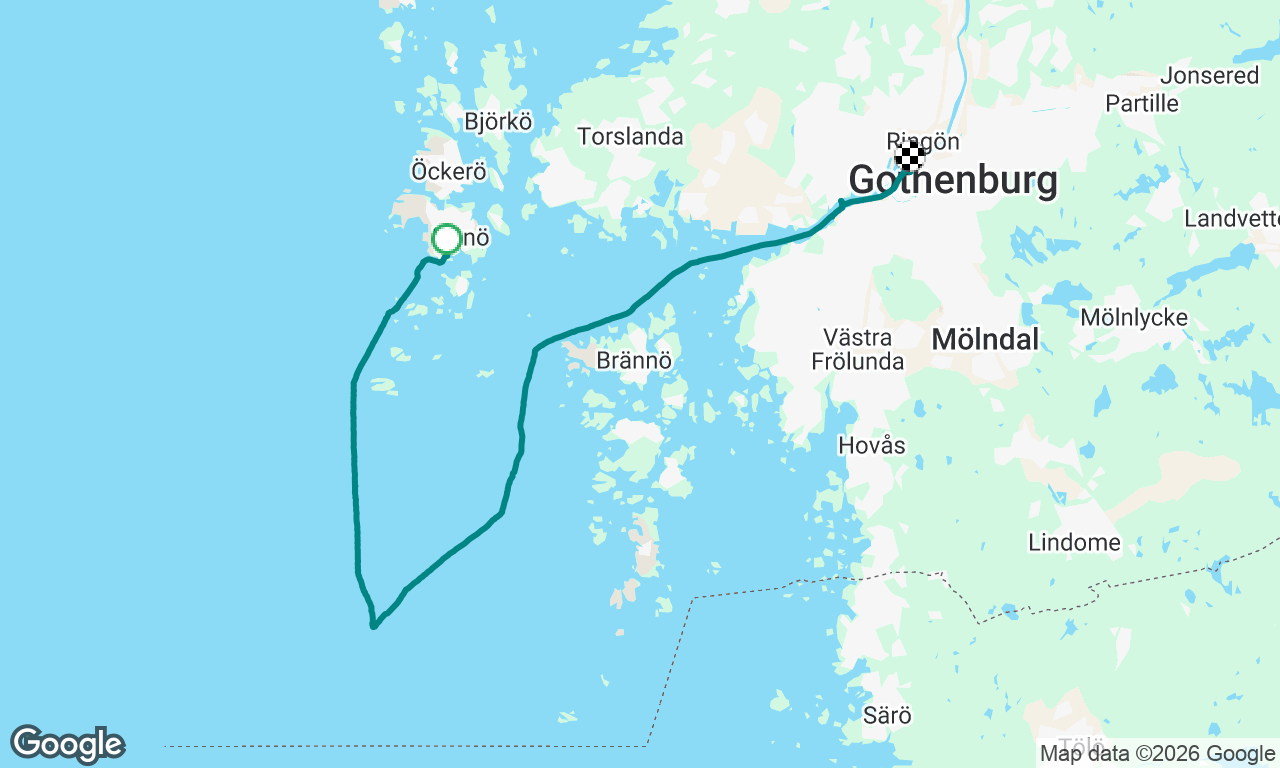 Sweden day 5