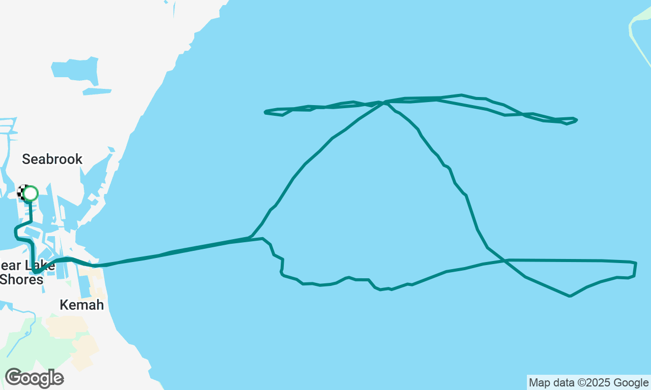SCA Veteran’s Day Cruise