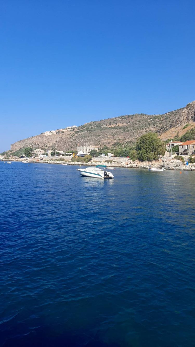 Voyage photo from 