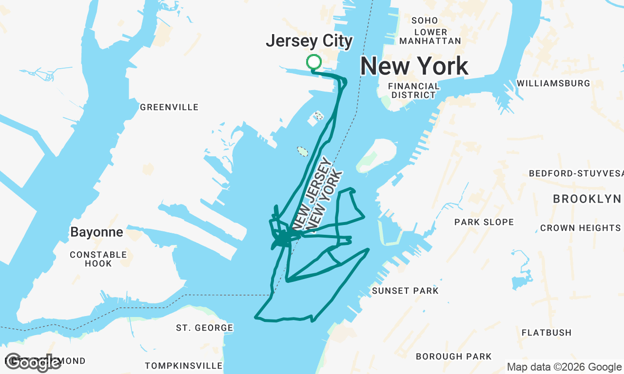 Liberty cup regatta - Saturday